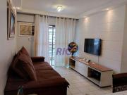 Apartamento para Venda em Rio de Janeiro/RJ Barra da...