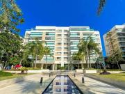 Apartamento para Venda em Rio de Janeiro/RJ Barra da...