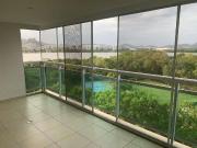 Apartamento para Venda em Rio de Janeiro/RJ Barra da...