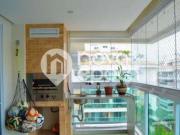 Apartamento para Venda em Rio de Janeiro/RJ Barra da...