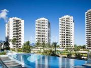 Apartamento para Venda em Rio de Janeiro/RJ Barra da...