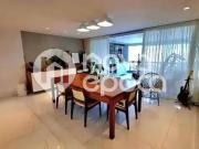 Apartamento para Venda em Rio de Janeiro/RJ Barra da... Apartamento para Venda em Rio de Janeiro/RJ Barra da...