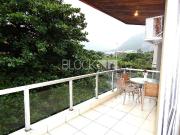 Apartamento para Venda em Rio de Janeiro/RJ Barra da...