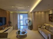Apartamento para Venda em Rio de Janeiro/RJ Barra da...