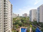 Apartamento para Venda em Rio de Janeiro/RJ Barra da...
