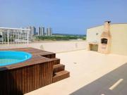 Apartamento para Venda em Rio de Janeiro/RJ Barra da...