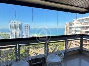 Apartamento para Venda em Rio de Janeiro/RJ Barra da...