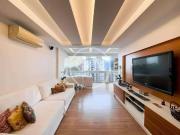 Apartamento para Venda em Rio de Janeiro/RJ Barra da...