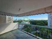 Apartamento para Venda em Rio de Janeiro/RJ Barra da...