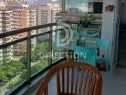 Apartamento para Venda em Rio de Janeiro/RJ Barra da...