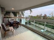 Apartamento para Venda em Rio de Janeiro/RJ Barra da...
