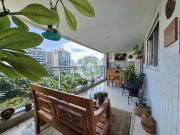 Apartamento para Venda em Rio de Janeiro/RJ Barra da...