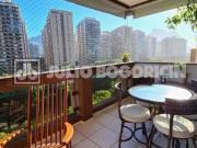 Apartamento para Venda em Rio de Janeiro/RJ Barra da...