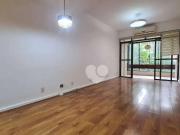 Apartamento para Venda em Rio de Janeiro/RJ Barra da...