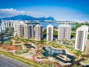 Apartamento para Venda em Rio de Janeiro/RJ Barra da...