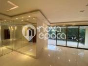 Apartamento para Venda em Rio de Janeiro/RJ Barra da...