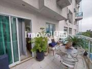 Apartamento para Venda em Rio de Janeiro/RJ Barra da...