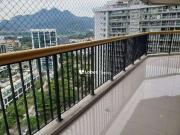 Apartamento para Venda em Rio de Janeiro/RJ Barra da...