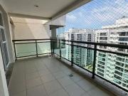 Apartamento para Venda em Rio de Janeiro/RJ Barra da...