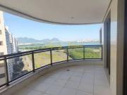 Apartamento para Venda em Rio de Janeiro/RJ Barra da...