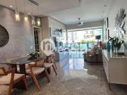 Apartamento para Venda em Rio de Janeiro/RJ Barra da...