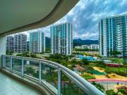 Apartamento para Venda em Rio de Janeiro/RJ Barra da...