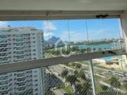 Apartamento para Venda em Rio de Janeiro/RJ Barra da...