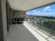 Apartamento para Venda em Rio de Janeiro/RJ Barra da...