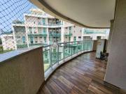 Apartamento para Venda em Rio de Janeiro/RJ Barra da...