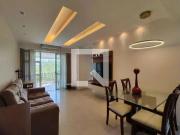 Apartamento para Venda em Rio de Janeiro/RJ Barra da...