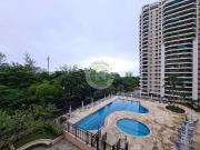 Apartamento para Venda em Rio de Janeiro/RJ Barra da...