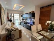 Apartamento para Venda em Rio de Janeiro/RJ Barra da...