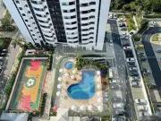 Apartamento para Venda em Rio de Janeiro/RJ Barra da...