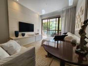 Apartamento para Venda em Rio de Janeiro/RJ Barra da...