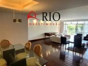 Apartamento para Venda em Rio de Janeiro/RJ Barra da...