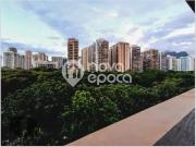 Apartamento para Venda em Rio de Janeiro/RJ Barra da...