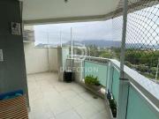 Apartamento para Venda em Rio de Janeiro/RJ Barra da...