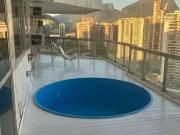 Apartamento para Venda em Rio de Janeiro/RJ Barra da...