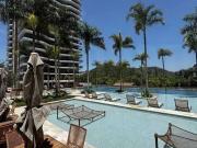 Apartamento para Venda em Rio de Janeiro/RJ Barra da...