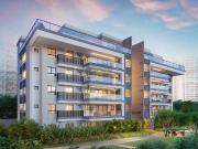 Apartamento para Venda em Rio de Janeiro/RJ Barra da...