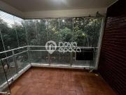 Apartamento para Venda em Rio de Janeiro/RJ Barra da...