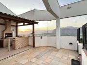 Apartamento para Venda em Rio de Janeiro/RJ Barra da...
