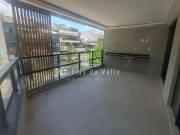 Apartamento para Venda em Rio de Janeiro/RJ Barra da...