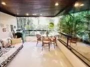 Apartamento para Venda em Rio de Janeiro/RJ Barra da...