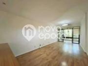 Apartamento para Venda em Rio de Janeiro/RJ Barra da...