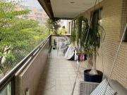 Apartamento para Venda em Rio de Janeiro/RJ Barra da...