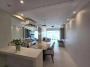 Apartamento para Venda em Rio de Janeiro/RJ Barra da...