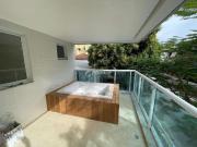 Apartamento para Venda em Rio de Janeiro/RJ Barra da...