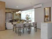 Apartamento para Venda em Rio de Janeiro/RJ Barra da...