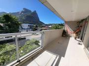 Apartamento para Venda em Rio de Janeiro/RJ Barra da...